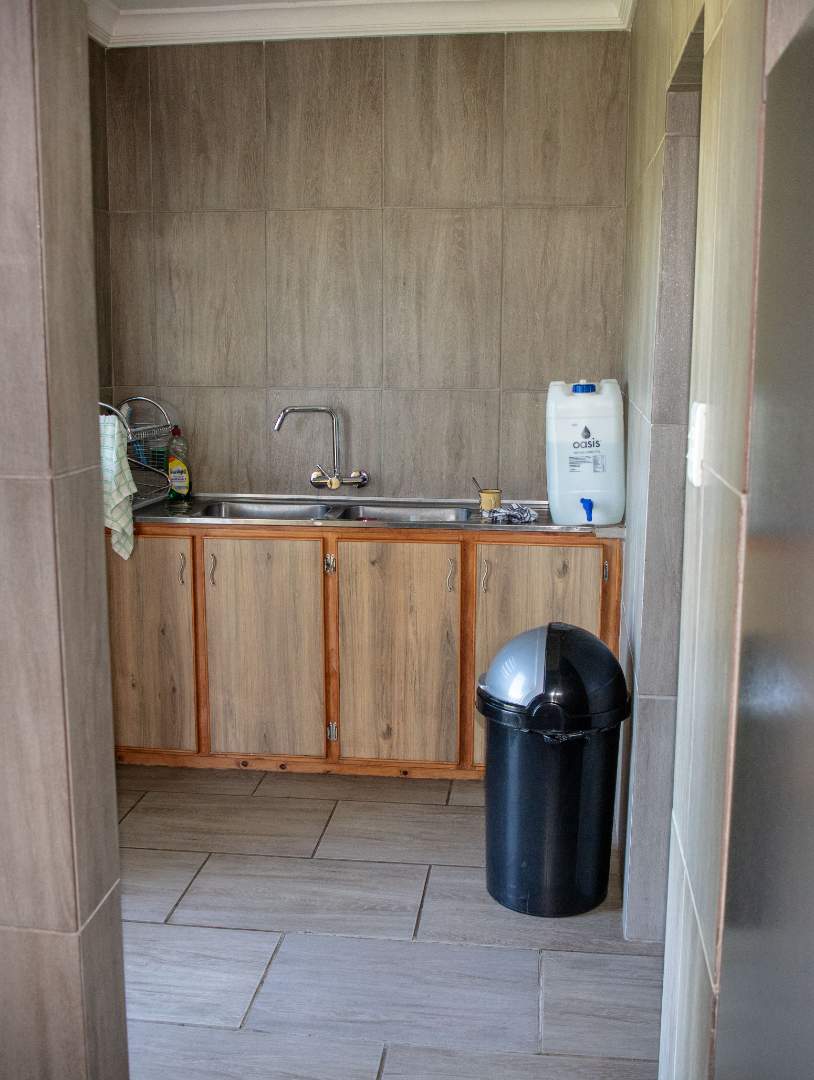 4 Bedroom Property for Sale in Heilbron Free State